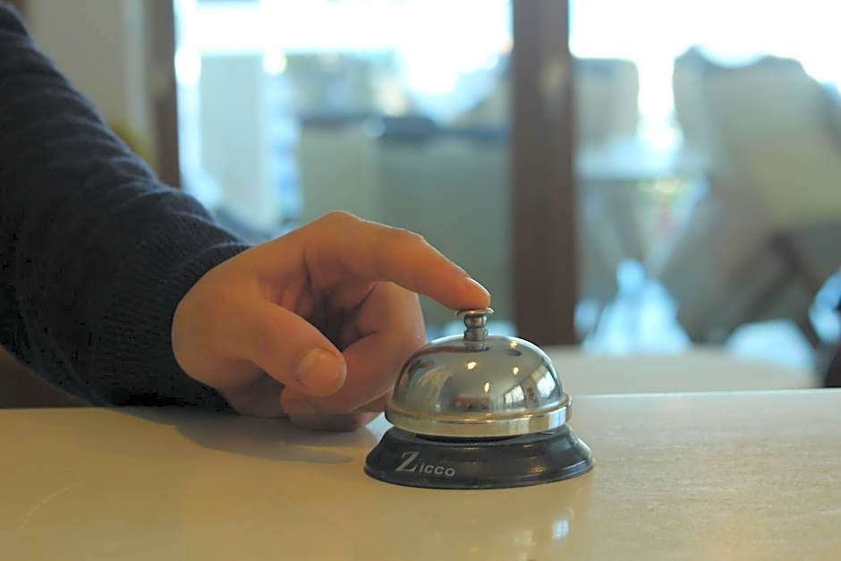 Hanedan Otel Foca Izmir