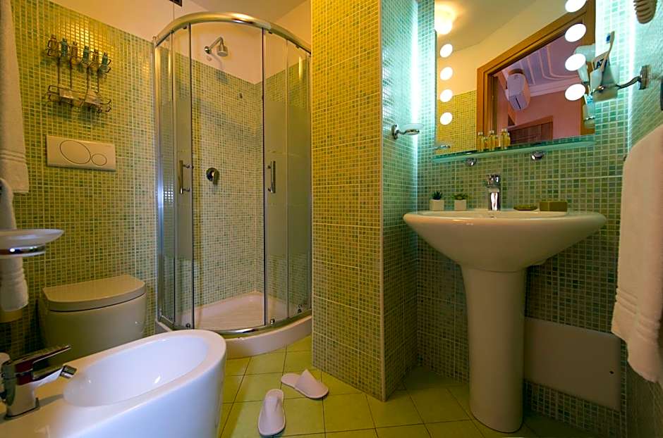 Hotel Panizza