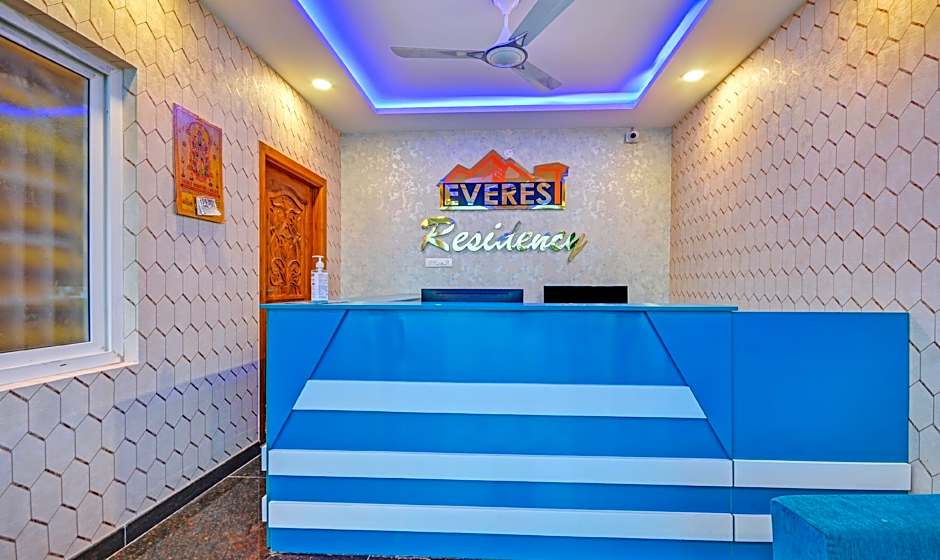 Treebo Everest Residency Tidel Park, 15 Mins From Coimbatore International Airport