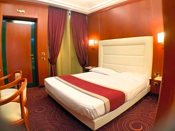 AS Hotel Monza