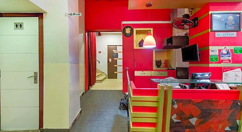 Treebo Pawan Putra, Kankurgachi