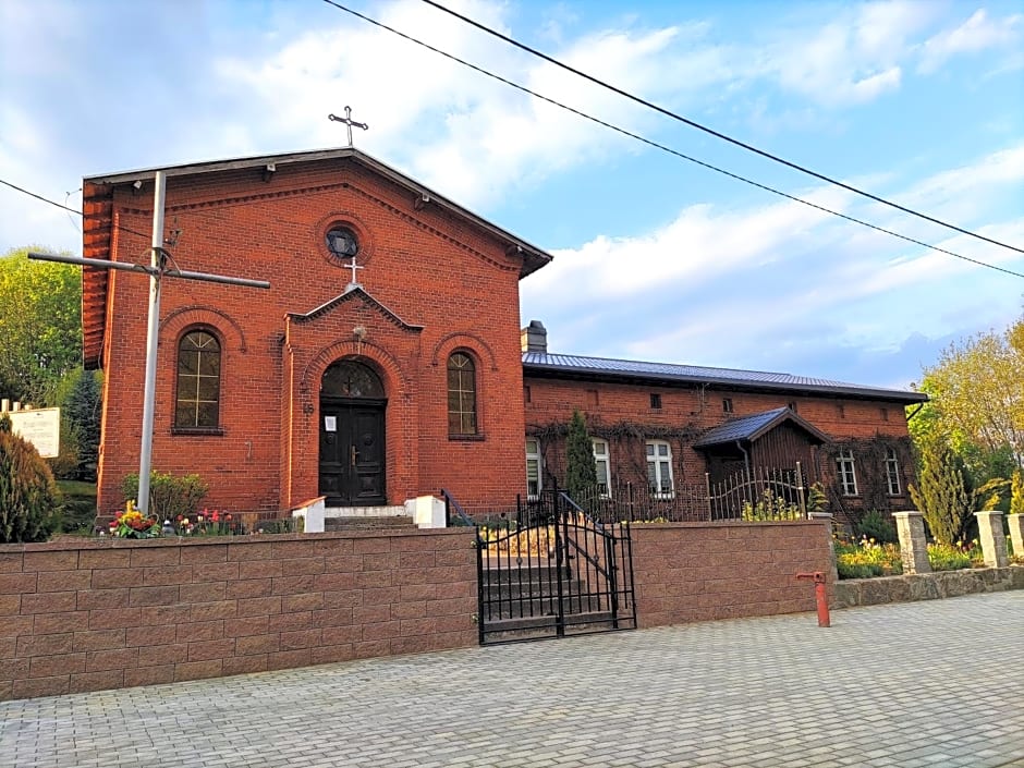 Bed & Breakfast - Warniłęg