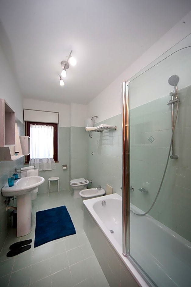 B&B Capuam Vetere Accommodation