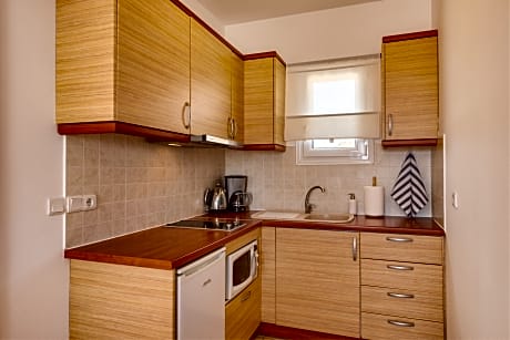 Superior Deluxe Sea View