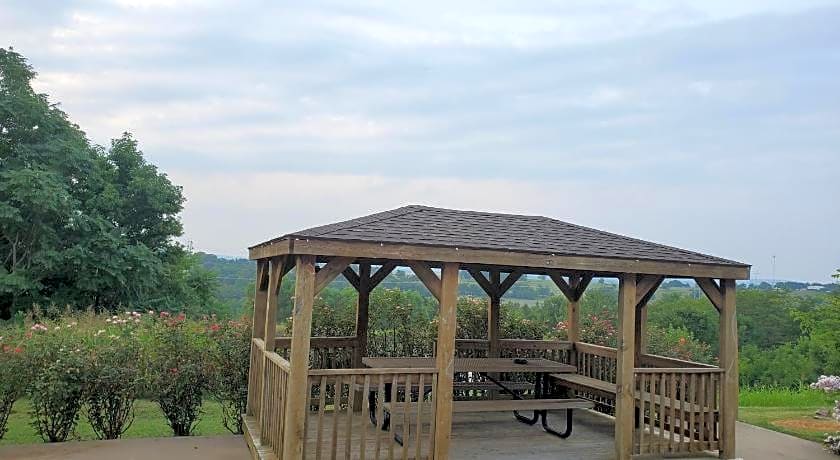 Candlelight Inn Suites Hwy 69 near McAlester