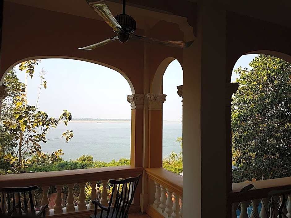 Le Relais de Chhlong