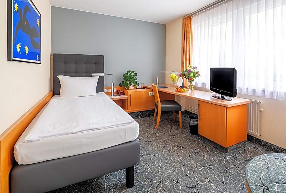 ABACUS Tierpark Hotel