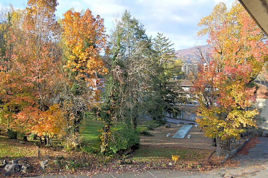 Brookside Lodge by FairBridge