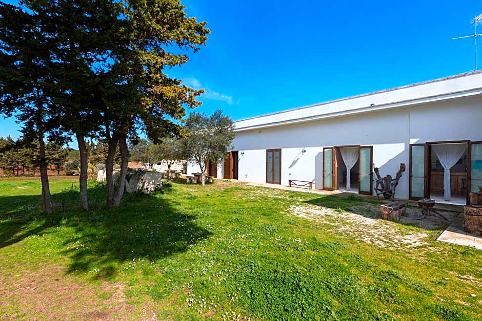 Agriturismo Podere San Giorgio