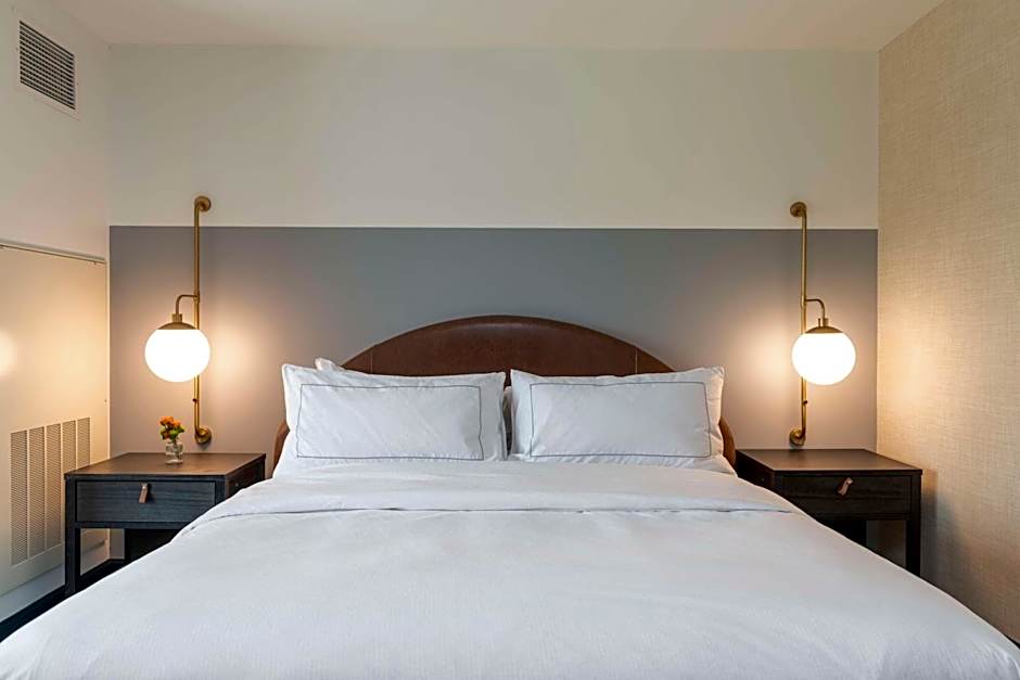 Hotel Canandaigua, Tapestry Collection by Hilton