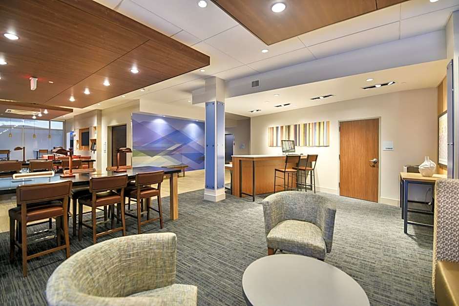 Holiday Inn Express & Suites Lehi - Thanksgiving Point By IHG