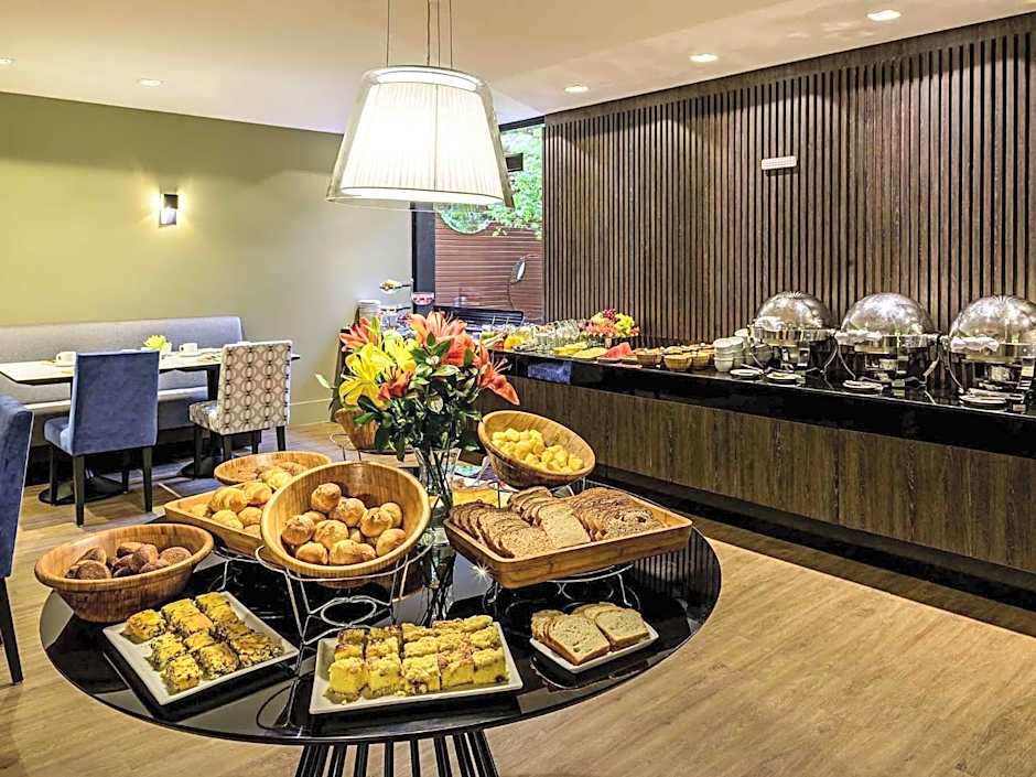 Novotel Florianopolis