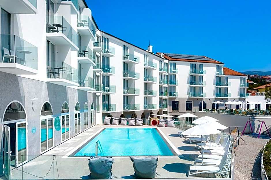 Aminess Lisanj Family Hotel