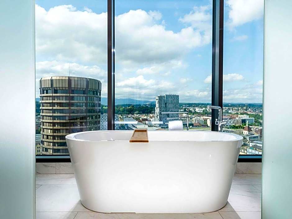 Movenpick Hotel Basel