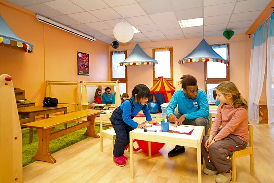 Hôtel Club MMV Les Mélèzes