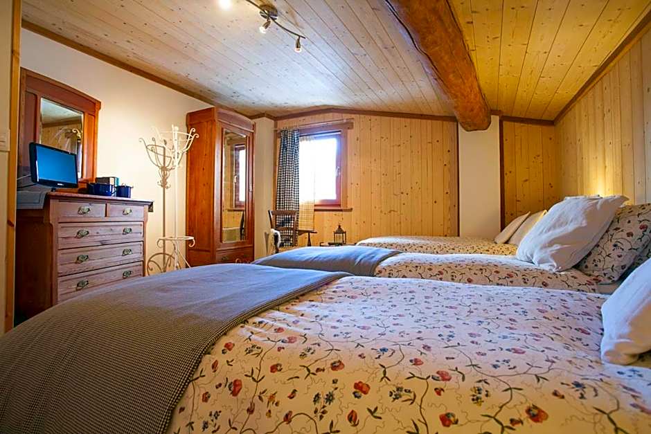 Hotel Funivia