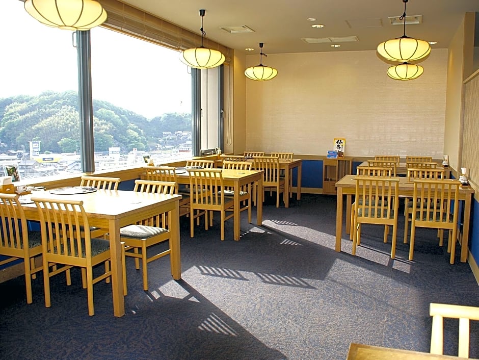 Shimane Hamada Washington Hotel Plaza