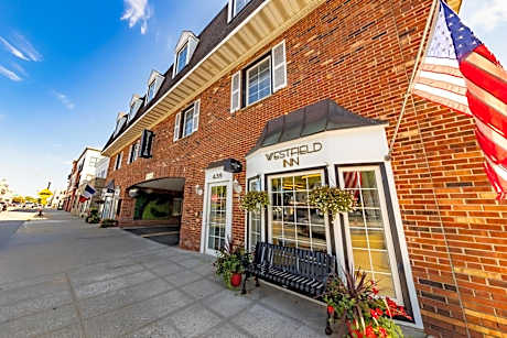 The Westfield Inn, BW Signature Collection