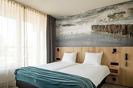 City hotel Terneuzen