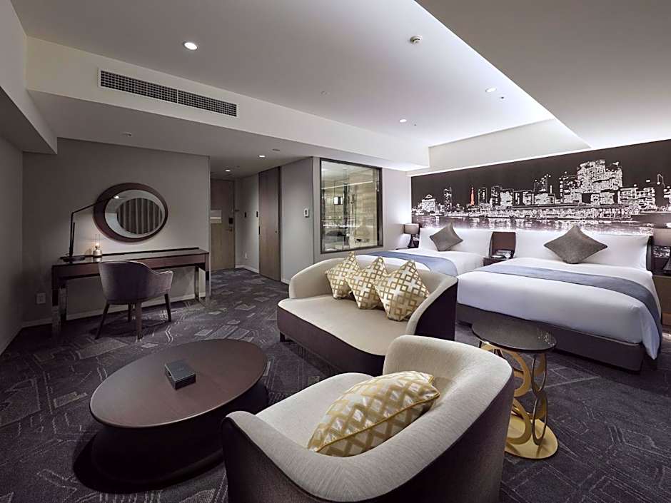 Villa Fontaine Premier Haneda Airport