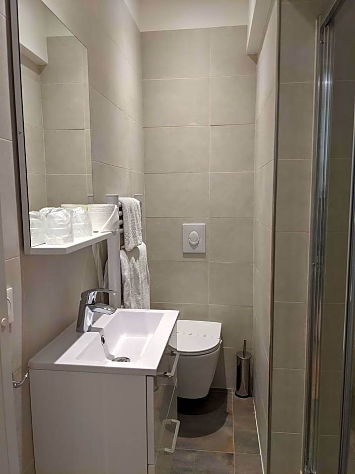 Share Inn Appartements