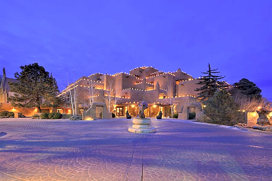 Inn & Spa at Loretto