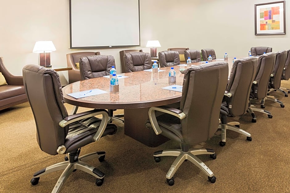 Wyndham Houston West Energy Corridor – Houston, TX
