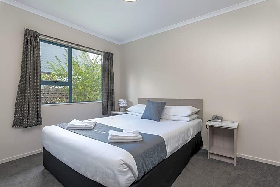 Matakana Motel