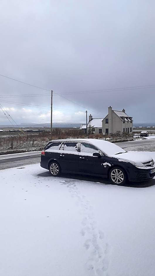 Hamnavoe John o Groats Hostel