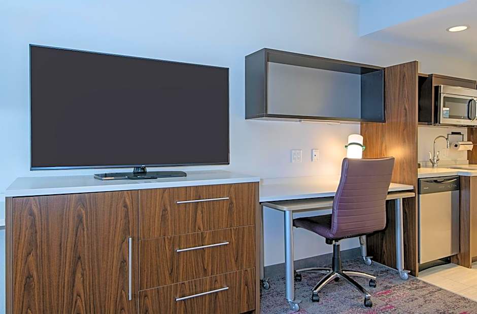 Home2 Suites By Hilton West Edmonton