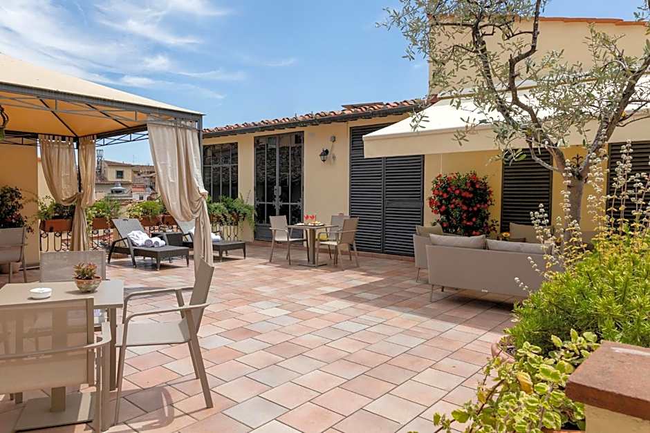 Hotel Bernini Palace