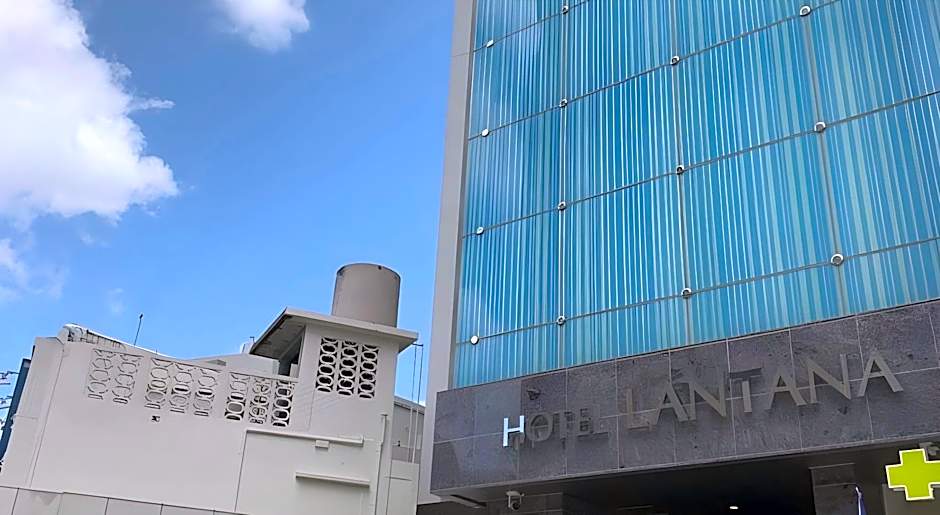 Hotel Lantana Naha Kokusai-Dori