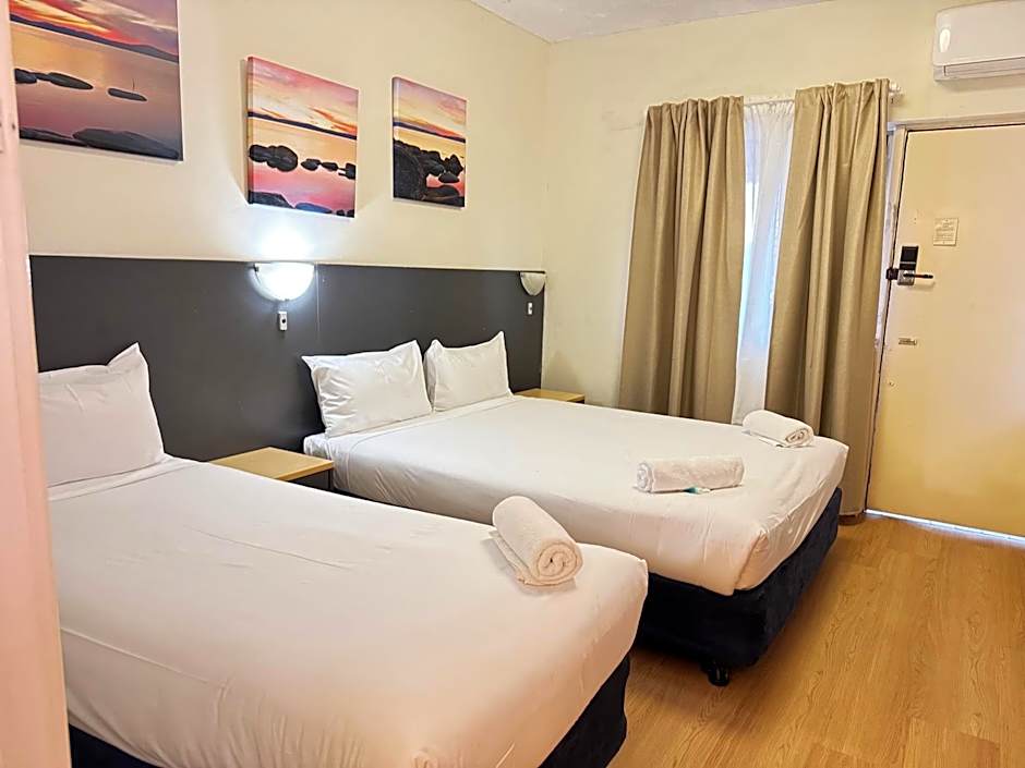 Taree Motor Inn
