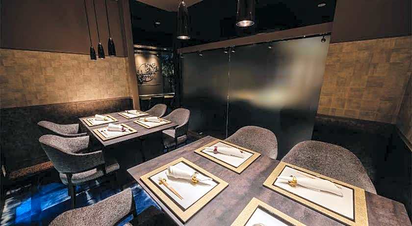 Shinjuku Washington Hotel Annex