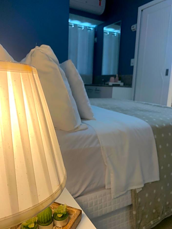 Ocean Flat Premium com vista para o mar