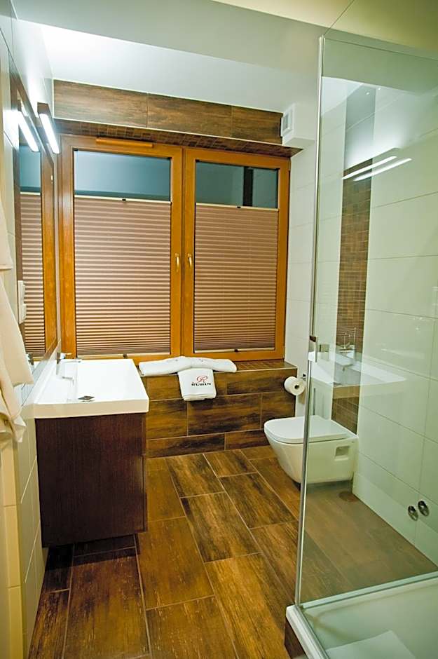Apartamenty Rubin
