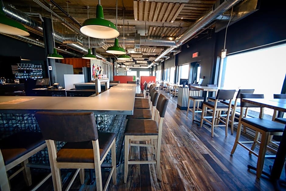 Pavillon sur Mer par Riôtel