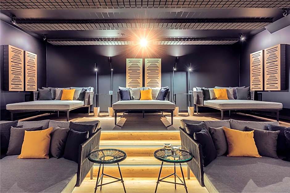 Wellnesshotel Oswald