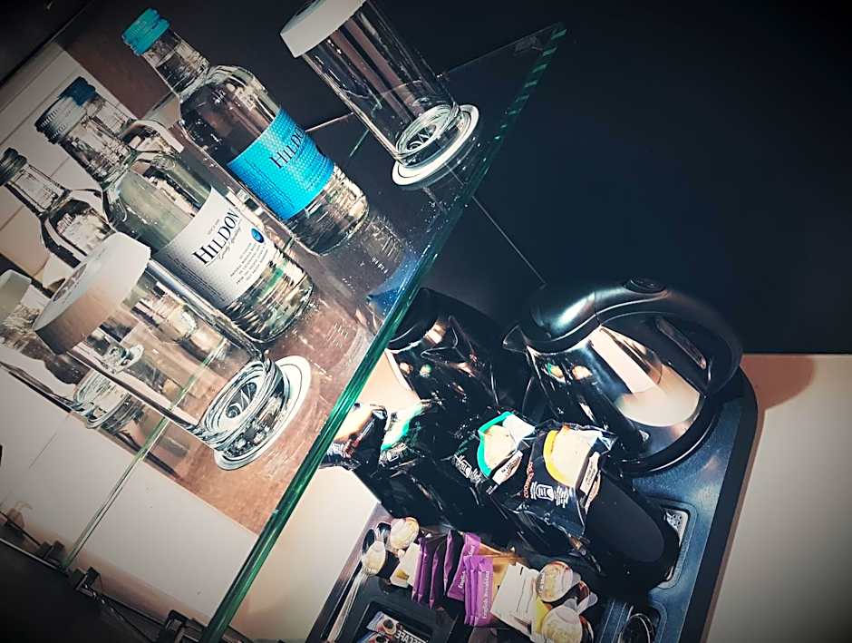 The Westbridge Hotel