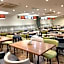 Legacy Preston International Hotel