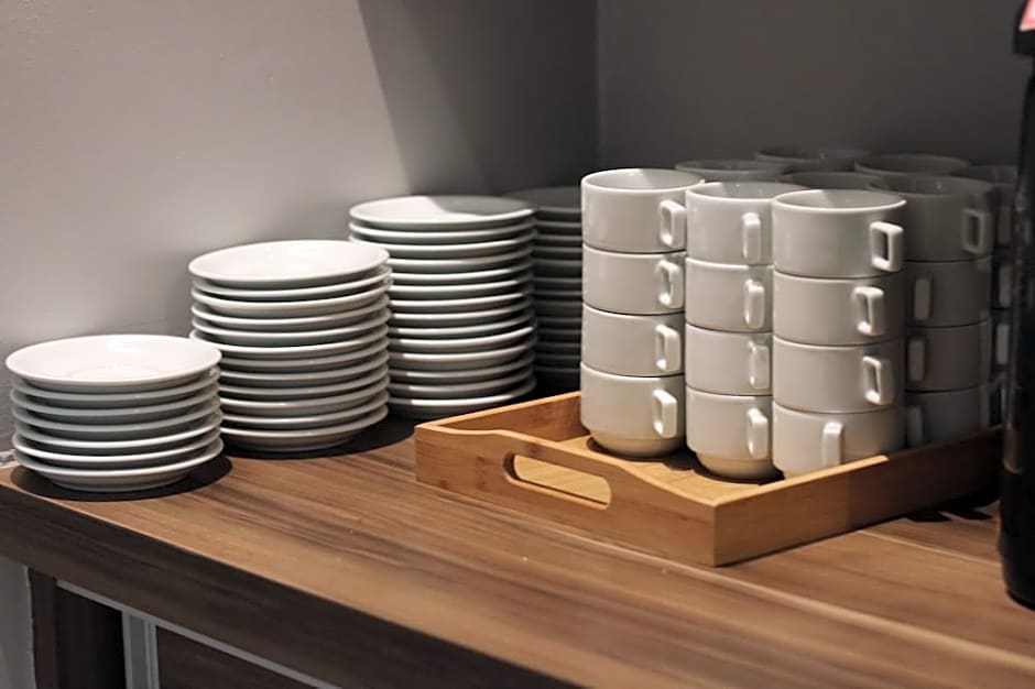 Onix Hotel Aeroporto