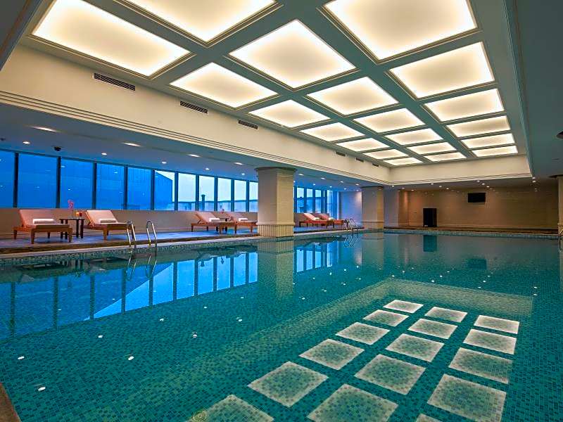 Xi'an Airport Hotel