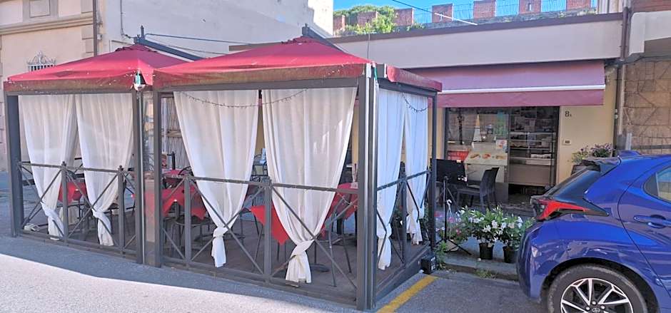 Bed and Breakfast Sognando Verso La Torre