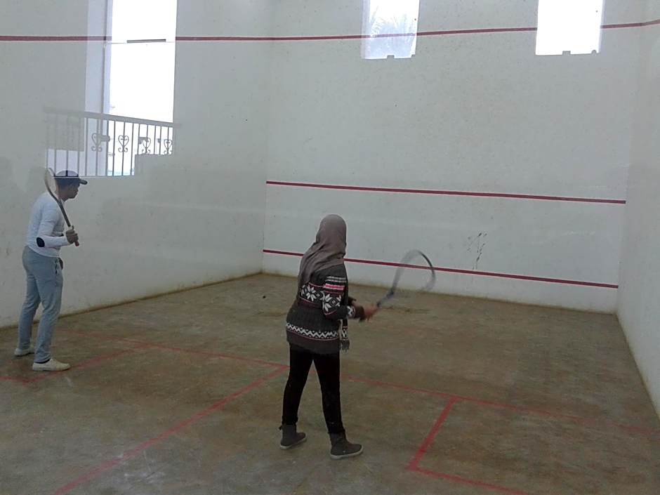 Fanara Apartments Armed Forces