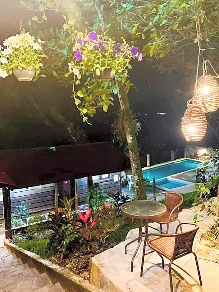 FINCA QUINTA LOS CEDROS