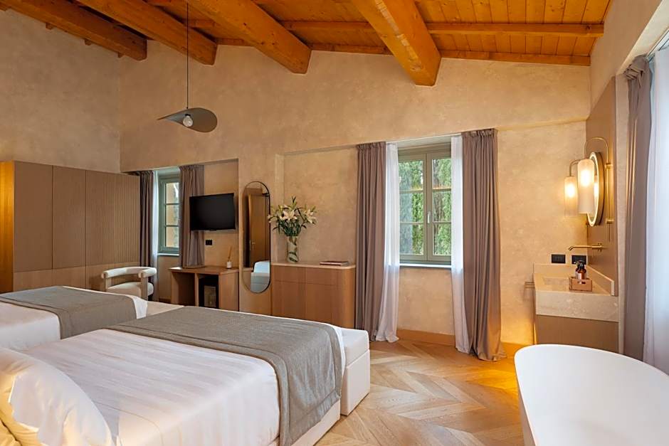 Villa Petriolo