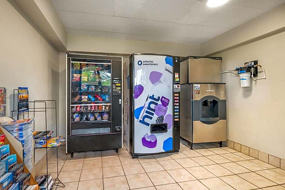 Red Roof Inn Virginia Beach