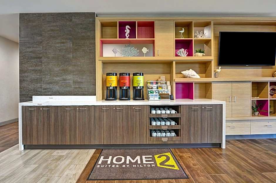 Home2 Suites By Hilton Sarasota I-75 Bee Ridge, FL