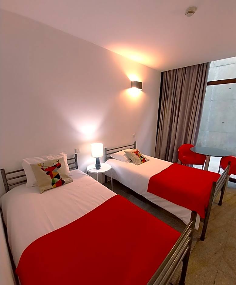 HI Ponte de Lima - Pousada de Juventude