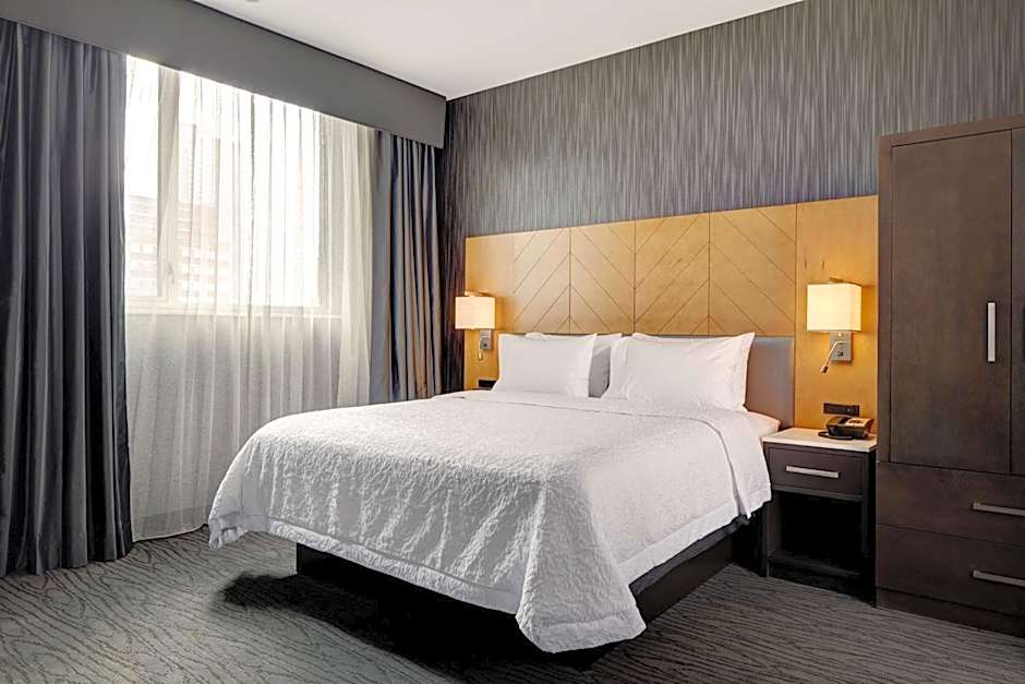 Hampton Inn By Hilton Brooklyn Downtown